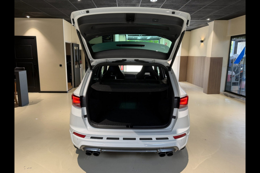 CUPRA Ateca 2.0 TSI 4DRIVE|VZ|Pano|Beats|360|Matrix|