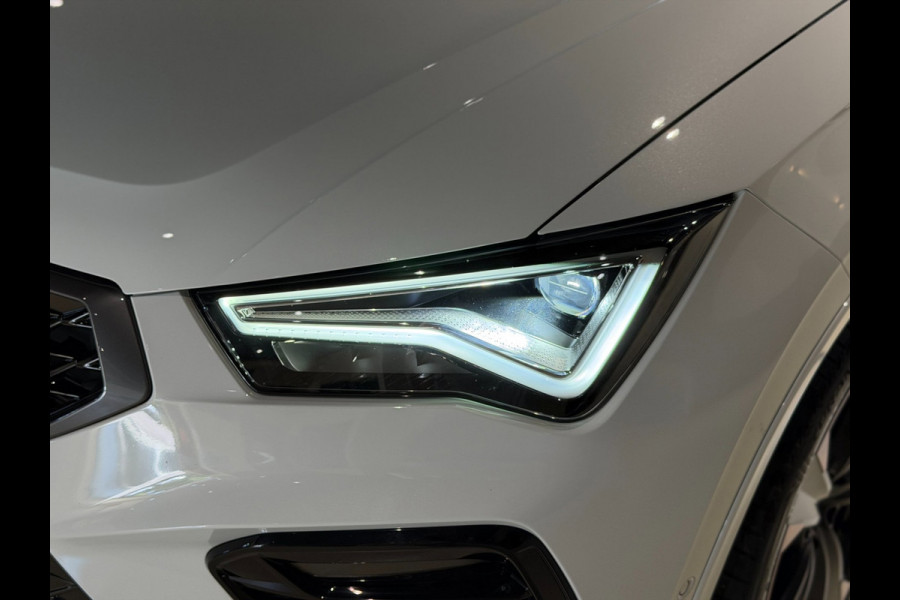 CUPRA Ateca 2.0 TSI 4DRIVE|VZ|Pano|Beats|360|Matrix|