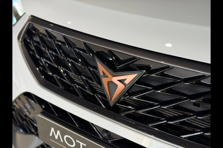 CUPRA Ateca 2.0 TSI 4DRIVE|VZ|Pano|Beats|360|Matrix|