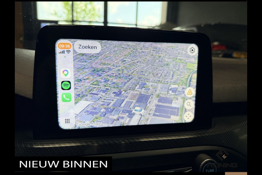 Ford Focus 1.0 EcoBoost ST Line Business Nederlandse Auto | ST Line | Camera | Stuur - Stoelverwarming | Apple-carplay