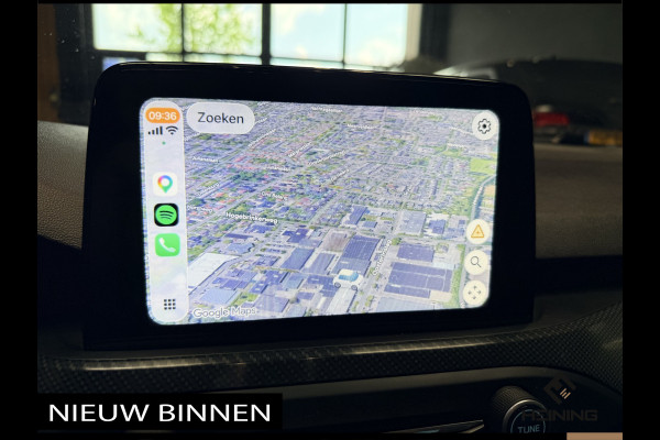 Ford Focus 1.0 EcoBoost ST Line Business Nederlandse Auto | ST Line | Camera | Stuur - Stoelverwarming | Apple-carplay