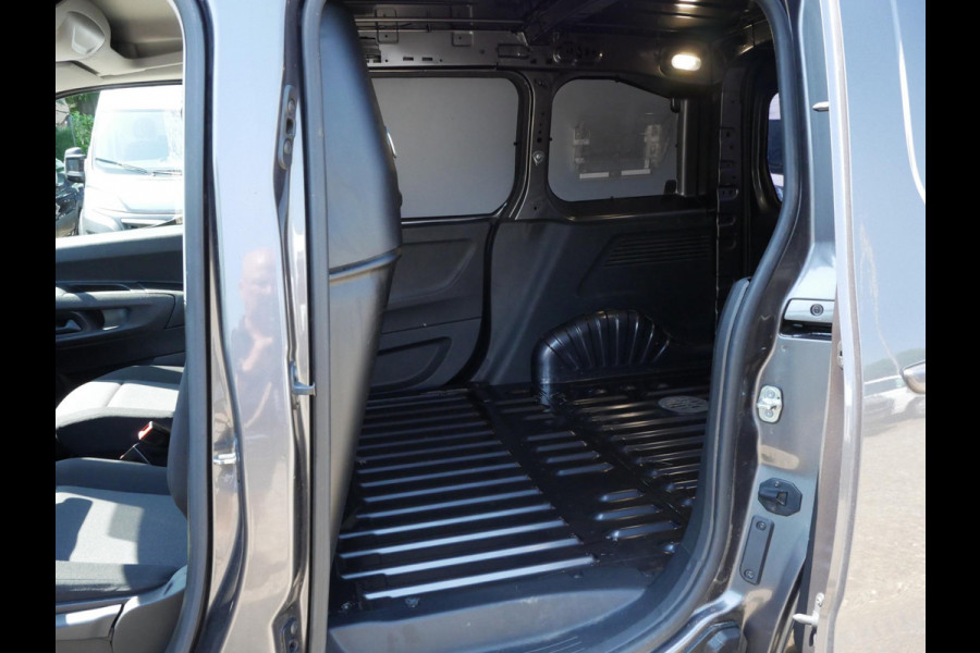 Opel Combo 1.5D 100PK, L1, Airco, Achterklep, 2 x Schuifdeur