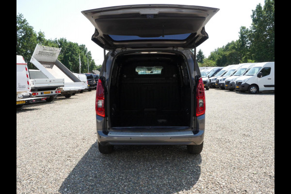 Opel Combo 1.5D 100PK, L1, Airco, Achterklep, 2 x Schuifdeur