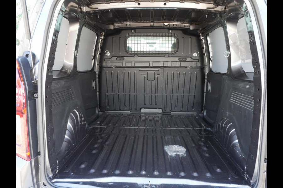 Opel Combo 1.5D 100PK, L1, Airco, Achterklep, 2 x Schuifdeur