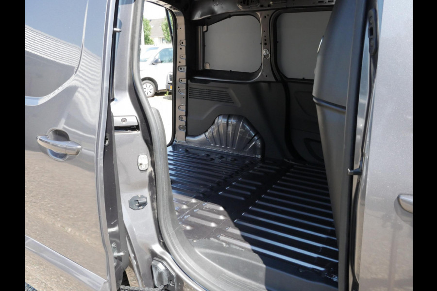 Opel Combo 1.5D 100PK, L1, Airco, Achterklep, 2 x Schuifdeur