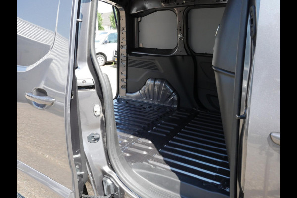 Opel Combo 1.5D 100PK, L1, Airco, Achterklep, 2 x Schuifdeur