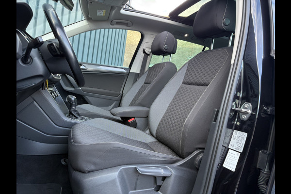 Volkswagen Tiguan 1.4 TSI ACT Highline Business R | Pano | Trekhaak wegkl. | Elk. A-klep | Side Assist | Camera | Prijs Rijklaar!!