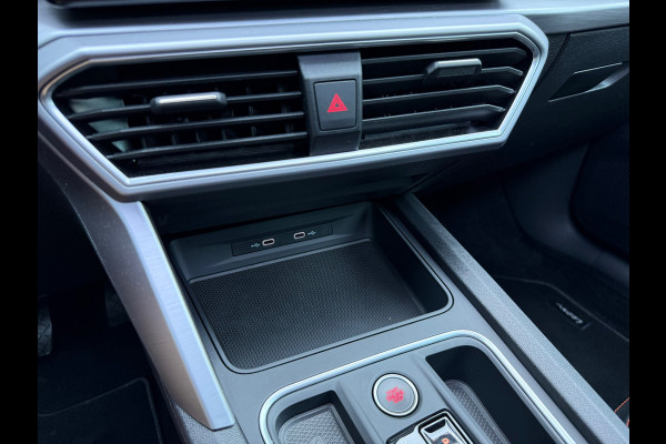 Seat Leon 1.5 eTSI FR Launch Edition - Pano/schuifdak - Navi - Climate - LED - Org.NL