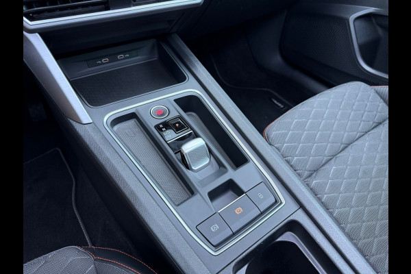 Seat Leon 1.5 eTSI FR Launch Edition - Pano/schuifdak - Navi - Climate - LED - Org.NL