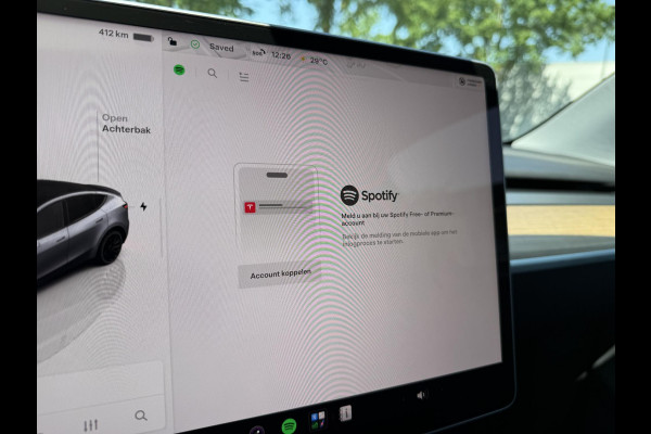 Tesla Model Y Performance AWD 75 kWh SOH 94% | AFNEEMBARE TREKHAAK| RESTERENDE ALGEMENE FABRIEKSGARANTIE TESLA T/M 03-2027 OF 80.000KM| ACCU + AANDRIJFLIJN T/M 03-2031/ 192.000KM| RIJKLAAR GELEVERD