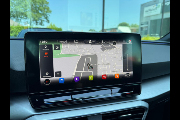 Seat Leon 1.5 eTSI FR Launch Edition - Pano/schuifdak - Navi - Climate - LED - Org.NL