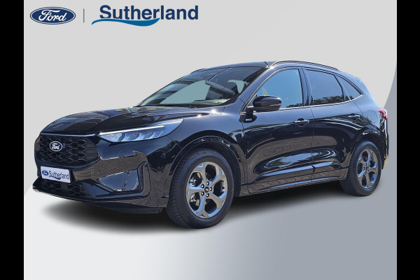 Ford Kuga 2.5 FHEV ST-Line | 190pk | Winterpack | Achteruitrijcamera | SYNC 4 Navigatie | All Weatherbanden | Geen stekker nodig