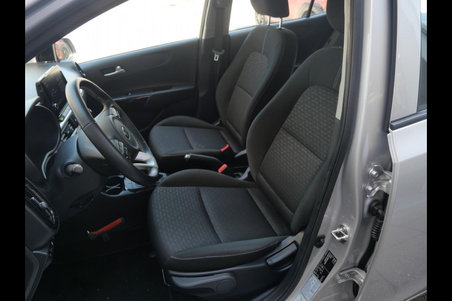 Kia Picanto 1.0 DPi DynamicLine | Carplay | 14''LM | Airco |
