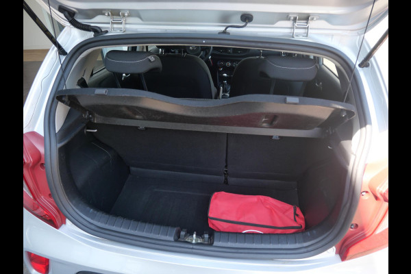 Kia Picanto 1.0 DPi DynamicLine | Carplay | 14''LM | Airco |