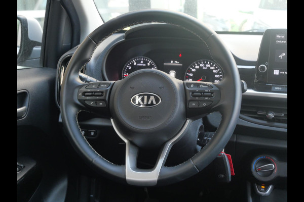 Kia Picanto 1.0 DPi DynamicLine | Carplay | 14''LM | Airco |