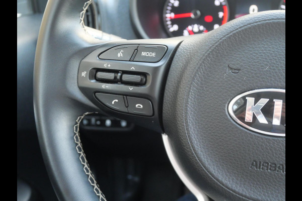 Kia Picanto 1.0 DPi DynamicLine | Carplay | 14''LM | Airco |
