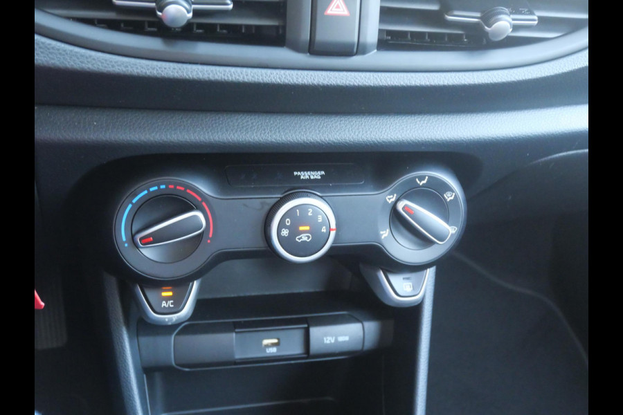 Kia Picanto 1.0 DPi DynamicLine | Carplay | 14''LM | Airco |