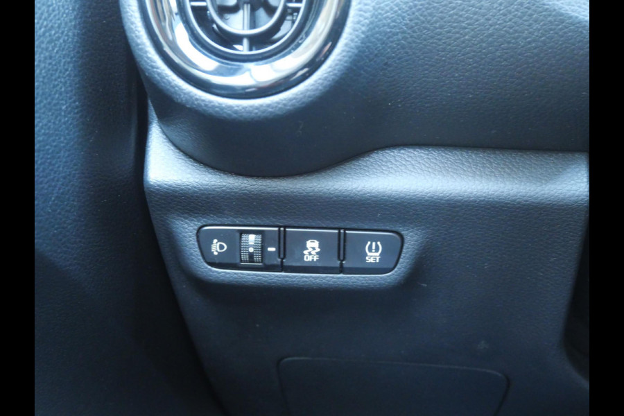 Kia Picanto 1.0 DPi DynamicLine | Carplay | 14''LM | Airco |