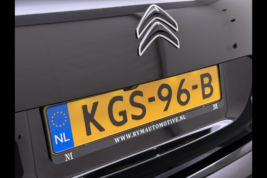 Citroën C5 Aircross 1.2 Hybrid 136 Plus VAN: 27.900,- VOOR: 25.440,- UW WKVOORDEEL: 2.460,- | CAMERA | STOELVERWARMING |KEYLESS START & GO | RIJKLAAR GELEVERD MET 12 MND BOVAG GARANTIE |
