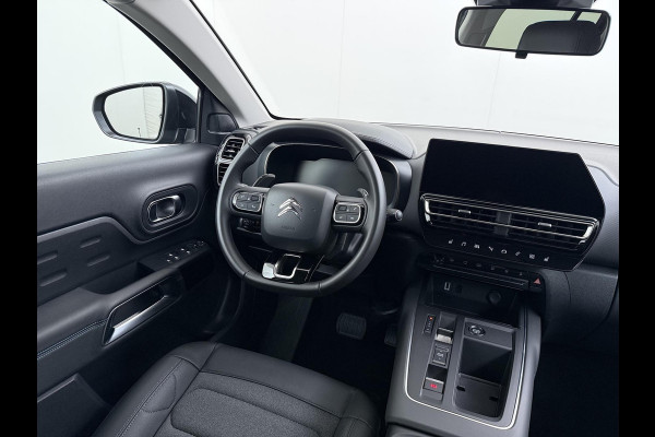 Citroën C5 Aircross 1.2 Hybrid 136 Plus VAN: 27.900,- VOOR: 25.440,- UW WKVOORDEEL: 2.460,- | CAMERA | STOELVERWARMING |KEYLESS START & GO | RIJKLAAR GELEVERD MET 12 MND BOVAG GARANTIE |
