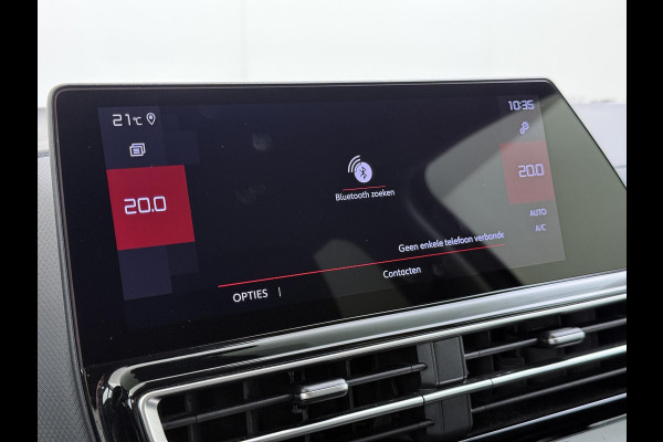 Citroën C5 Aircross 1.2 Hybrid 136 Plus VAN: 27.900,- VOOR: 25.440,- UW WKVOORDEEL: 2.460,- | CAMERA | STOELVERWARMING |KEYLESS START & GO | RIJKLAAR GELEVERD MET 12 MND BOVAG GARANTIE |