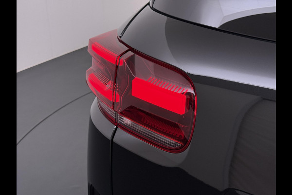 Citroën C5 Aircross 1.2 Hybrid 136 Plus VAN: 27.900,- VOOR: 25.440,- UW WKVOORDEEL: 2.460,- | CAMERA | STOELVERWARMING |KEYLESS START & GO | RIJKLAAR GELEVERD MET 12 MND BOVAG GARANTIE |