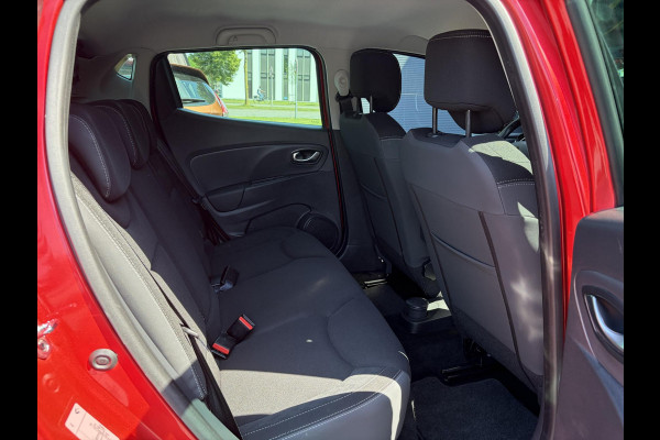 Renault Clio 0.9 TCe Limited Trekhaak,Navi,Keyless,Airco,Cruise,Pdc,Lm velgen,N.A.P,Apk tot 11-2026