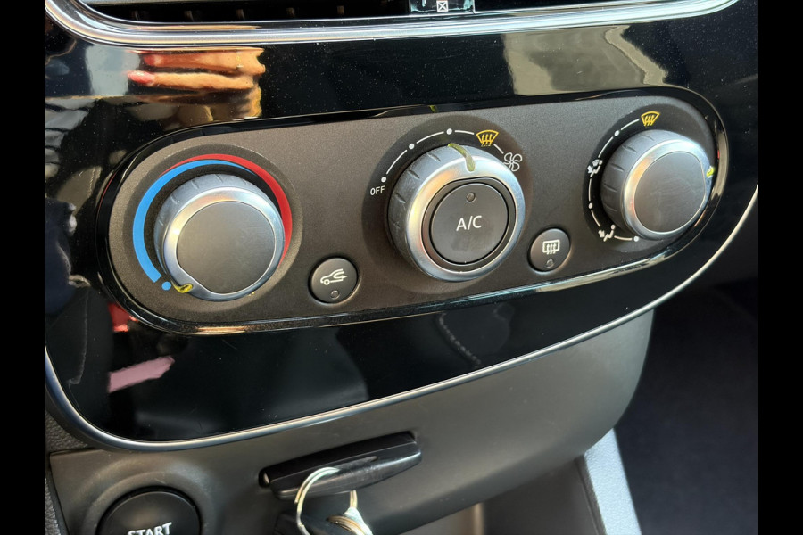 Renault Clio 0.9 TCe Limited Trekhaak,Navi,Keyless,Airco,Cruise,Pdc,Lm velgen,N.A.P,Apk tot 11-2026