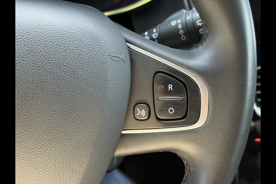 Renault Clio 0.9 TCe Limited Trekhaak,Navi,Keyless,Airco,Cruise,Pdc,Lm velgen,N.A.P,Apk tot 11-2026