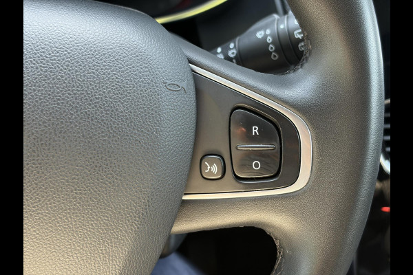 Renault Clio 0.9 TCe Limited Trekhaak,Navi,Keyless,Airco,Cruise,Pdc,Lm velgen,N.A.P,Apk tot 11-2026
