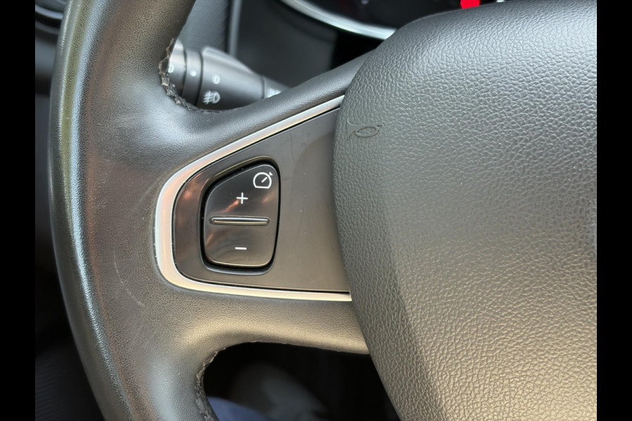 Renault Clio 0.9 TCe Limited Trekhaak,Navi,Keyless,Airco,Cruise,Pdc,Lm velgen,N.A.P,Apk tot 11-2026