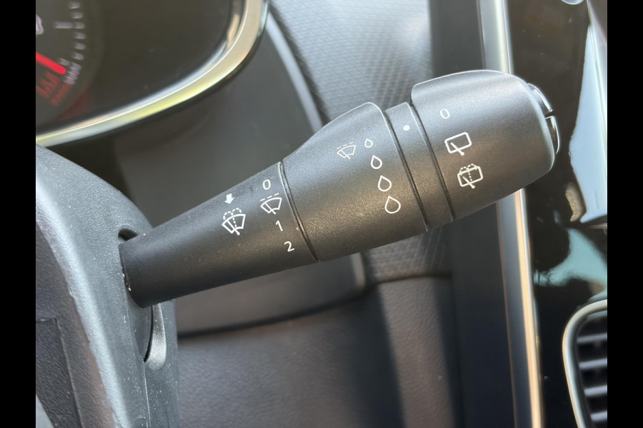 Renault Clio 0.9 TCe Limited Trekhaak,Navi,Keyless,Airco,Cruise,Pdc,Lm velgen,N.A.P,Apk tot 11-2026
