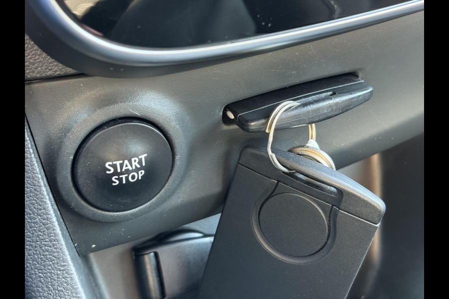 Renault Clio 0.9 TCe Limited Trekhaak,Navi,Keyless,Airco,Cruise,Pdc,Lm velgen,N.A.P,Apk tot 11-2026