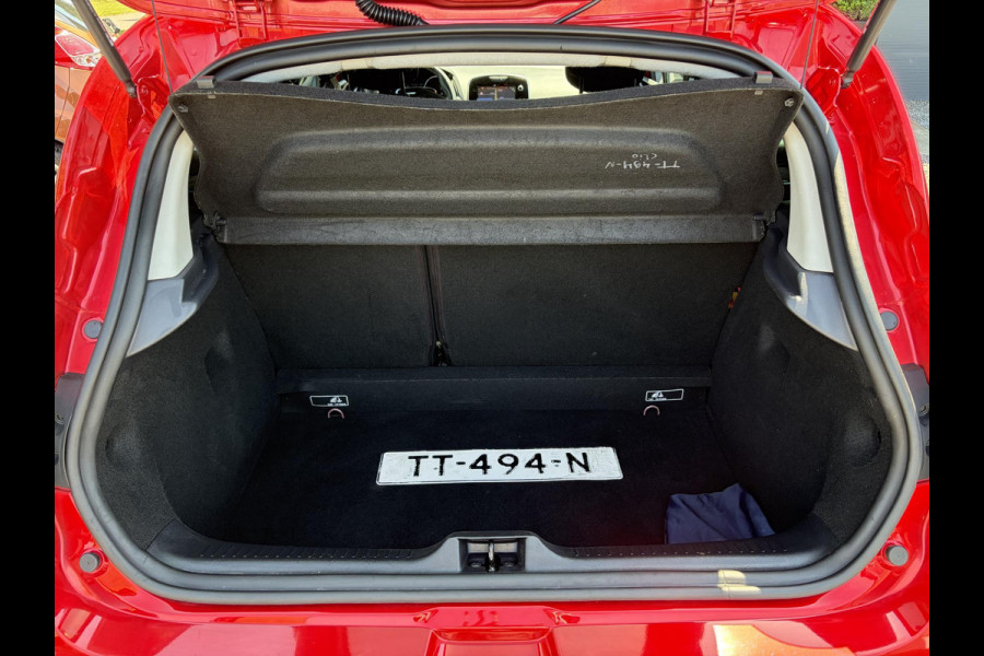 Renault Clio 0.9 TCe Limited Trekhaak,Navi,Keyless,Airco,Cruise,Pdc,Lm velgen,N.A.P,Apk tot 11-2026