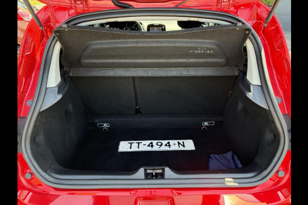 Renault Clio 0.9 TCe Limited Trekhaak,Navi,Keyless,Airco,Cruise,Pdc,Lm velgen,N.A.P,Apk tot 11-2026