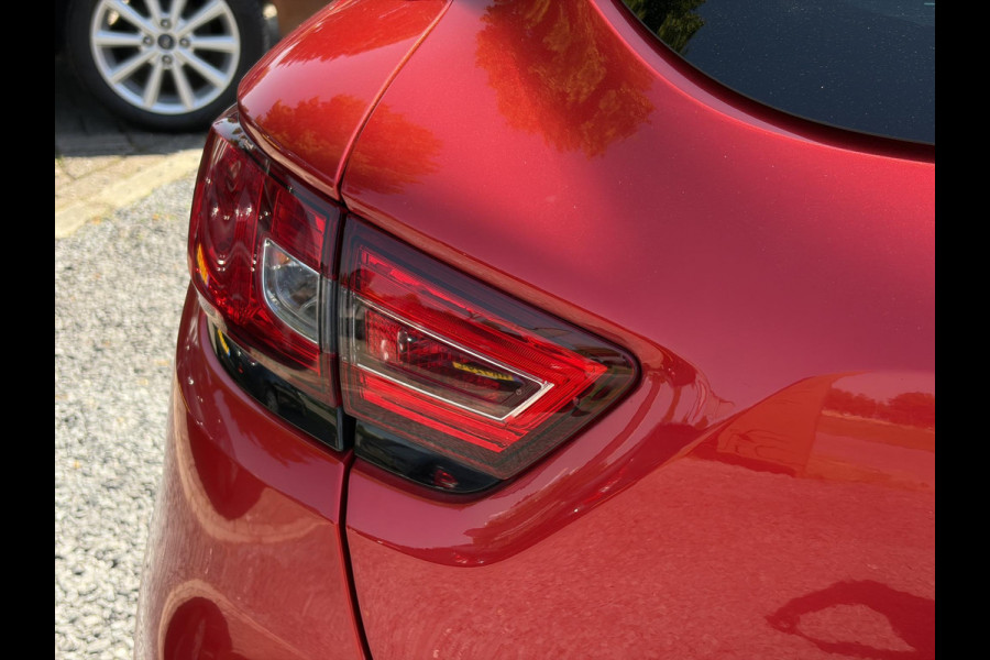 Renault Clio 0.9 TCe Limited Trekhaak,Navi,Keyless,Airco,Cruise,Pdc,Lm velgen,N.A.P,Apk tot 11-2026