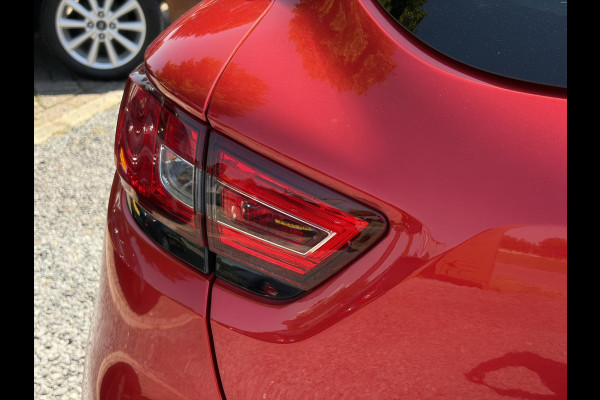 Renault Clio 0.9 TCe Limited Trekhaak,Navi,Keyless,Airco,Cruise,Pdc,Lm velgen,N.A.P,Apk tot 11-2026