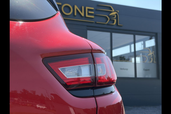 Renault Clio 0.9 TCe Limited Trekhaak,Navi,Keyless,Airco,Cruise,Pdc,Lm velgen,N.A.P,Apk tot 11-2026