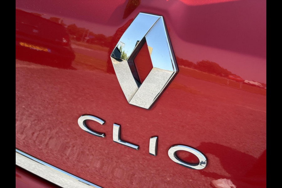 Renault Clio 0.9 TCe Limited Trekhaak,Navi,Keyless,Airco,Cruise,Pdc,Lm velgen,N.A.P,Apk tot 11-2026