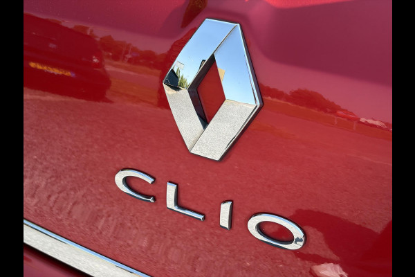 Renault Clio 0.9 TCe Limited Trekhaak,Navi,Keyless,Airco,Cruise,Pdc,Lm velgen,N.A.P,Apk tot 11-2026