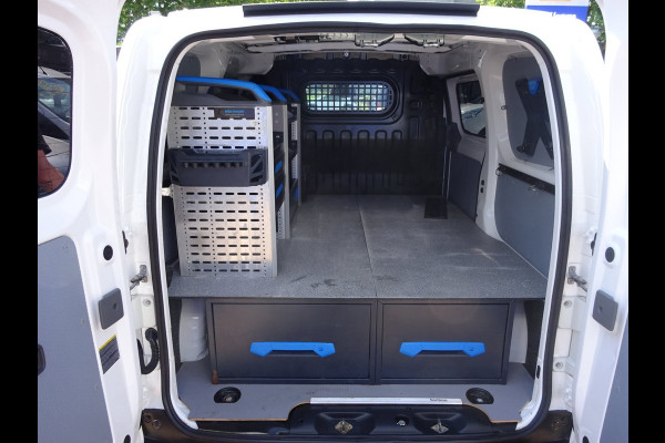 Nissan E-NV200 Business 40 kWh 2.ZERO S.O.H 90% ( Grotere accu ) AIRCO NAVIGATIE