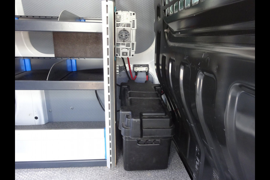 Nissan E-NV200 Business 40 kWh 2.ZERO S.O.H 90% ( Grotere accu ) AIRCO NAVIGATIE