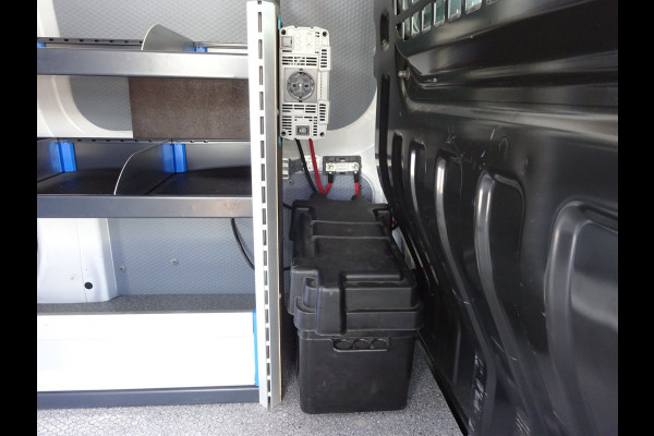 Nissan E-NV200 Business 40 kWh 2.ZERO S.O.H 90% ( Grotere accu ) AIRCO NAVIGATIE