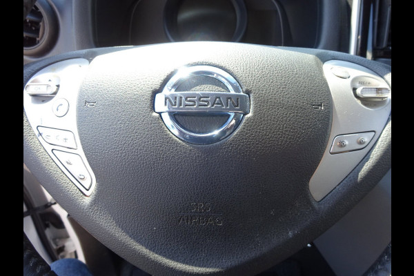 Nissan E-NV200 Business 40 kWh 2.ZERO S.O.H 90% ( Grotere accu ) AIRCO NAVIGATIE