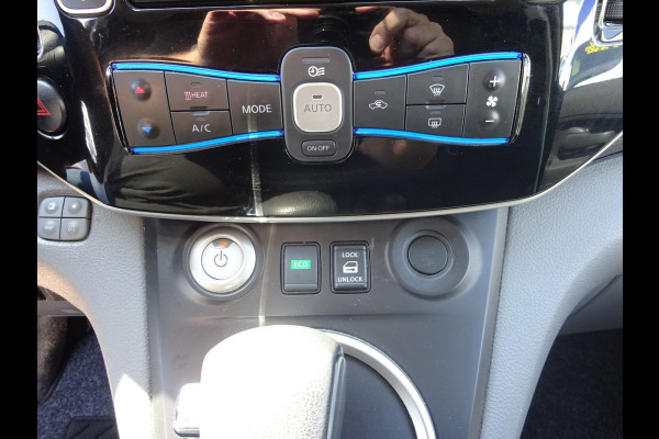 Nissan E-NV200 Business 40 kWh 2.ZERO S.O.H 90% ( Grotere accu ) AIRCO NAVIGATIE