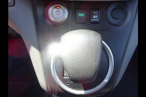Nissan E-NV200 Business 40 kWh 2.ZERO S.O.H 90% ( Grotere accu ) AIRCO NAVIGATIE