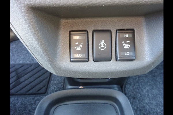 Nissan E-NV200 Business 40 kWh 2.ZERO S.O.H 90% ( Grotere accu ) AIRCO NAVIGATIE