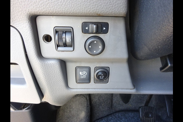 Nissan E-NV200 Business 40 kWh 2.ZERO S.O.H 90% ( Grotere accu ) AIRCO NAVIGATIE
