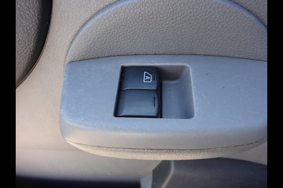 Nissan E-NV200 Business 40 kWh 2.ZERO S.O.H 90% ( Grotere accu ) AIRCO NAVIGATIE