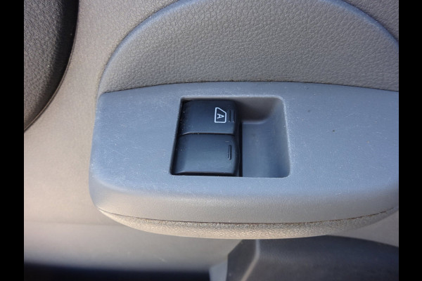 Nissan E-NV200 Business 40 kWh 2.ZERO S.O.H 90% ( Grotere accu ) AIRCO NAVIGATIE